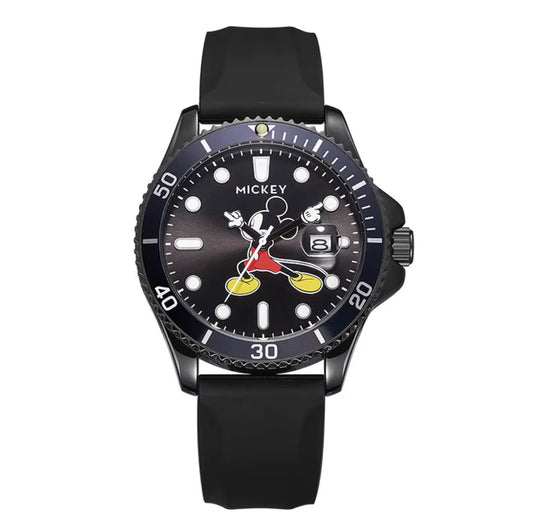 Mickey Mouse - Quartz Watch