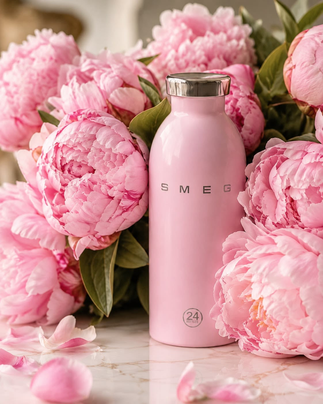 SMEG x 24 - Clima Bottle | 500ml