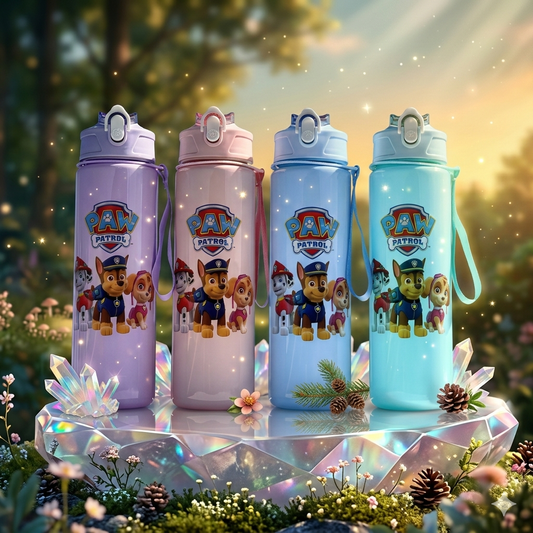 Paw Patrol - PP Sipper | 800ml
