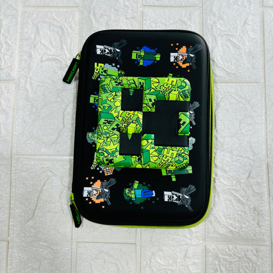 Smiggle - Big Limitless Hardtop Pencil Case