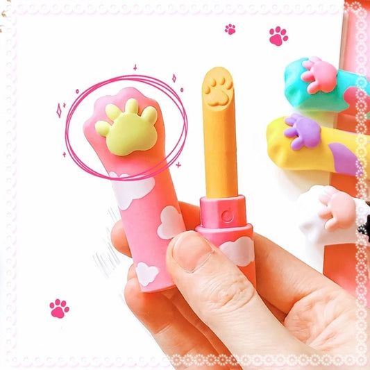 Lipstick Erasers | 1pcs