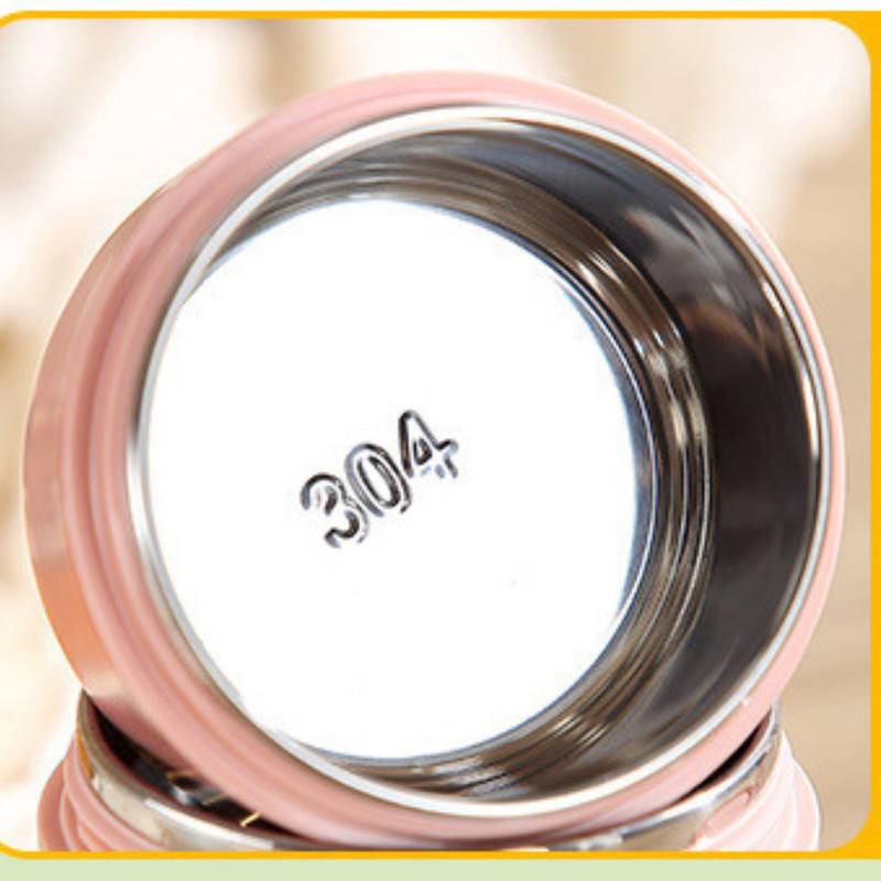 Oatmeal Yogurt Cup - 860ml