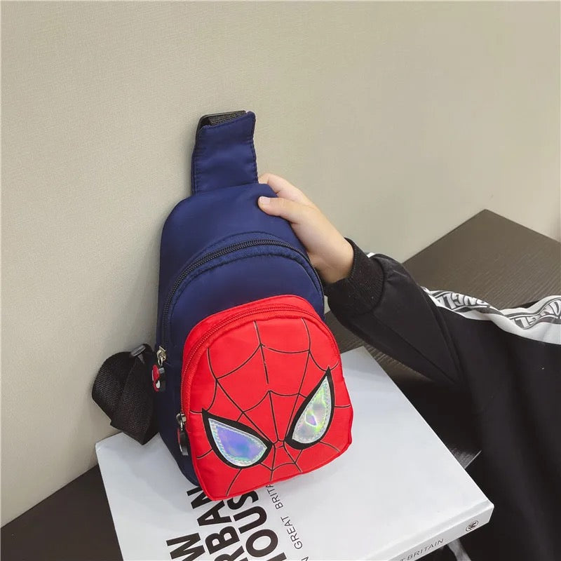 Spider-Man Cross Bag