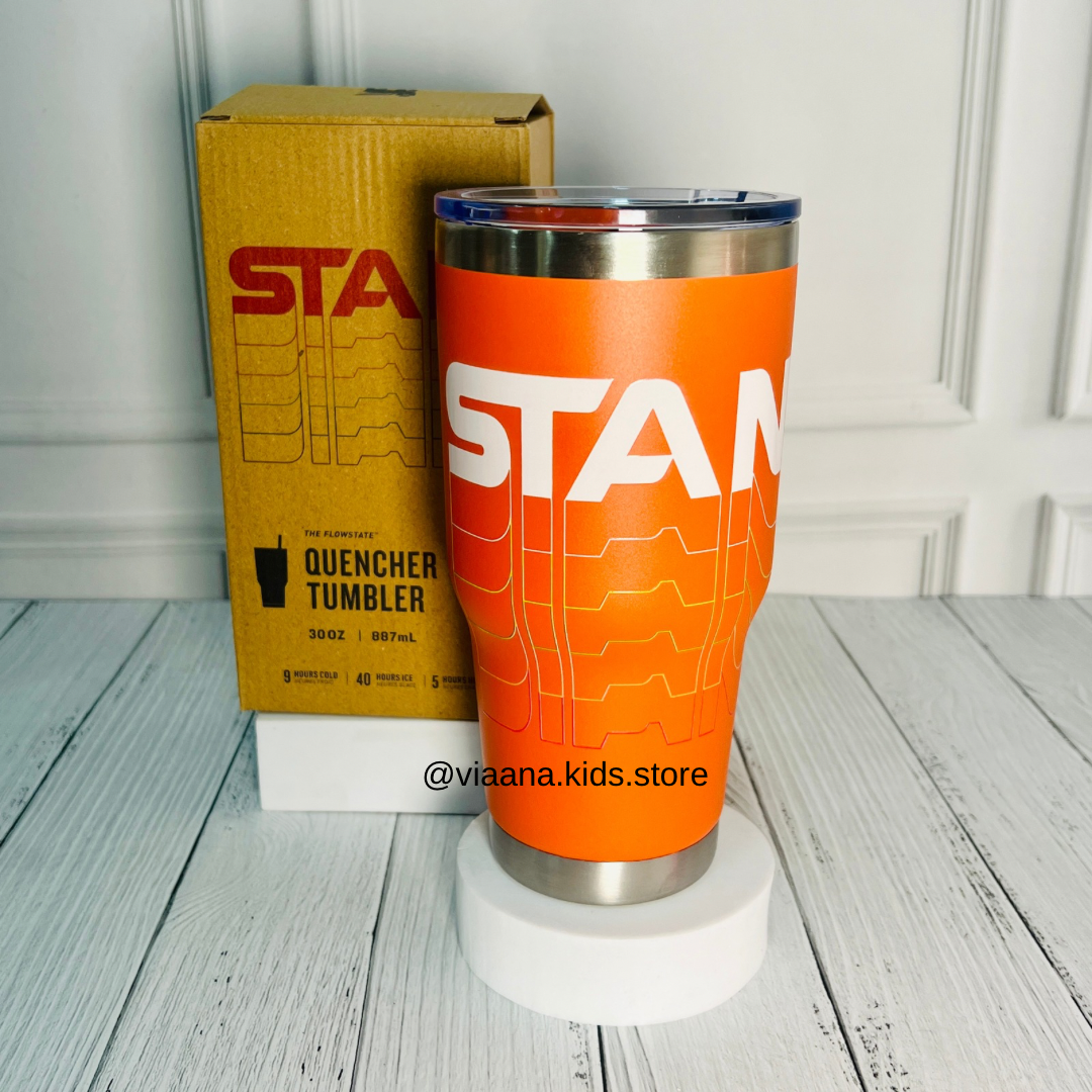 Stanley Reverb | 900ml | Insulated Tumbler