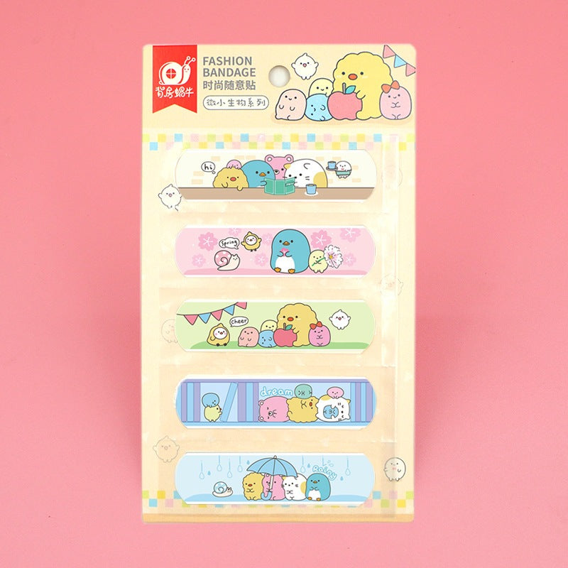 Super Cute BandAids