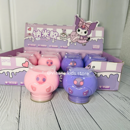 Slime World | Sanrio Collection