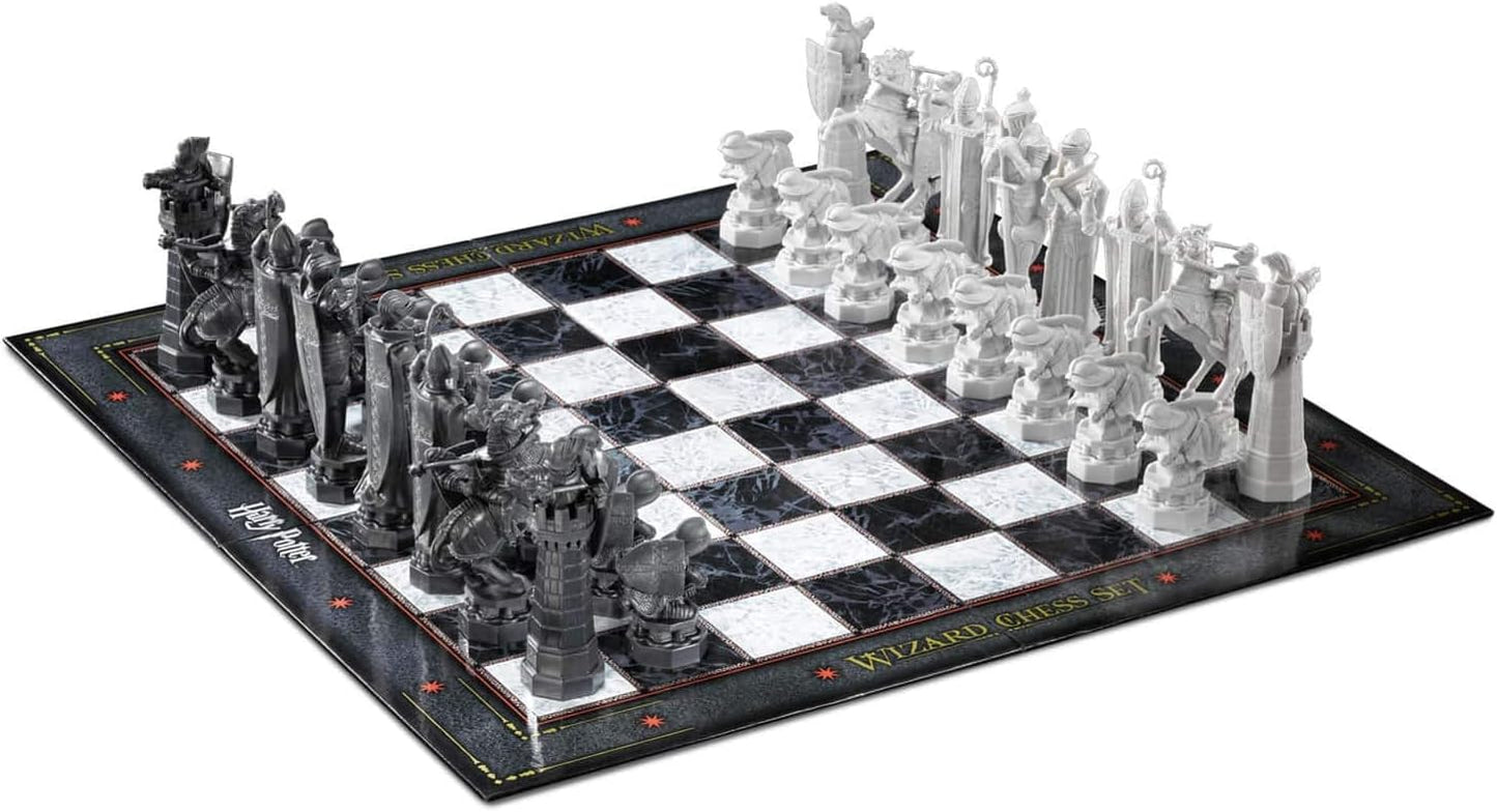 Harry Potter - Wizard Chess Set