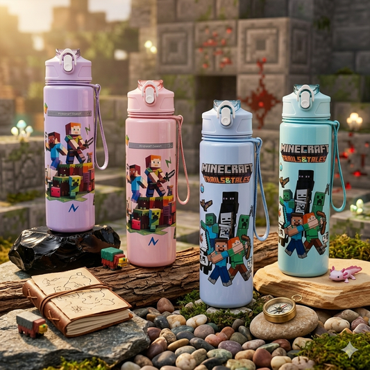 Minecraft  - PP Sipper | 800ml