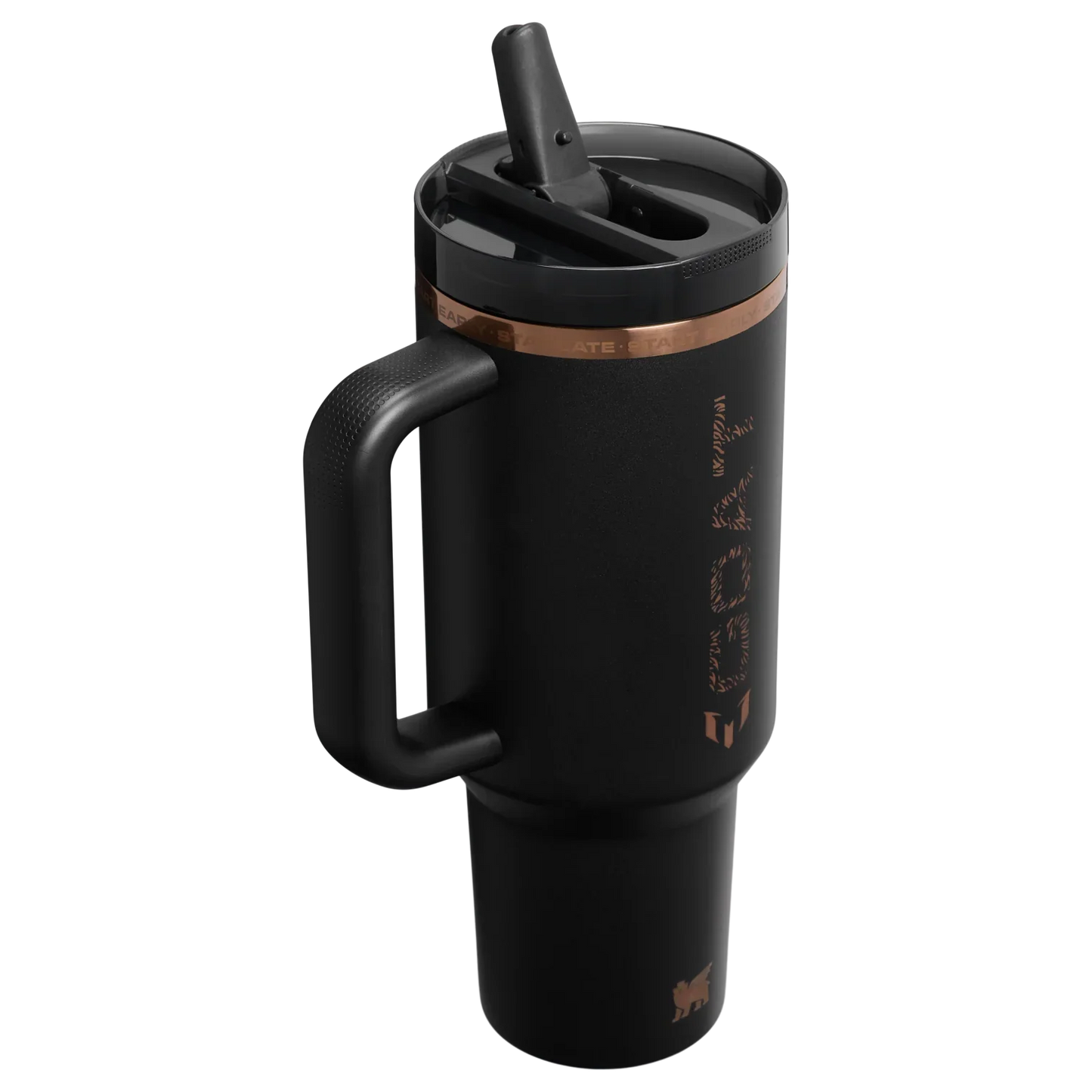 Messi x Stanley 1913 Quencher® ProTour Flip Straw Tumbler