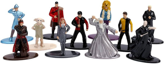 Harry Potter - Nano Figure Blind Bags Collectable