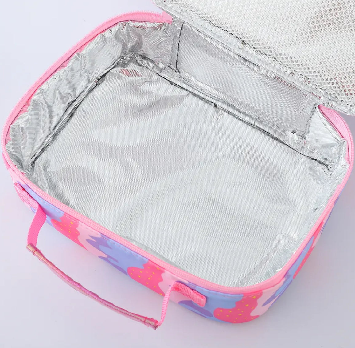 Sweet Unicorn Flat Lunchbag - Insulated | Stylist