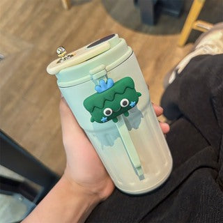 Cute Coffee Mug | Hot-Cold | 460ml