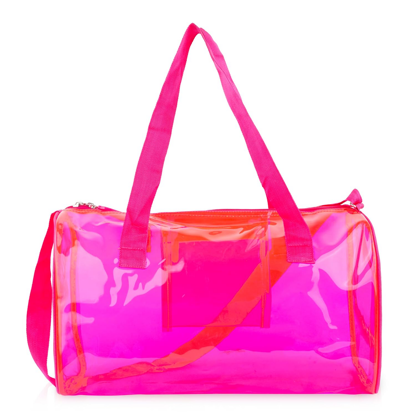 Kids Jelly Duffle Bags