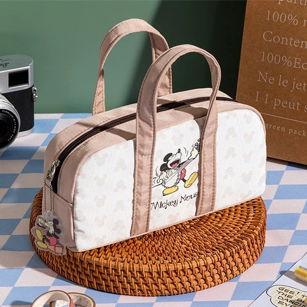 Mickey Mouse Stationery Bag