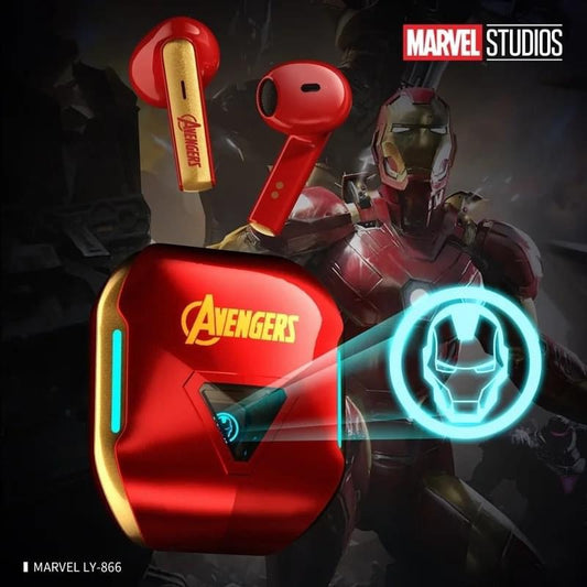 Marvel - Avengers Earbuds