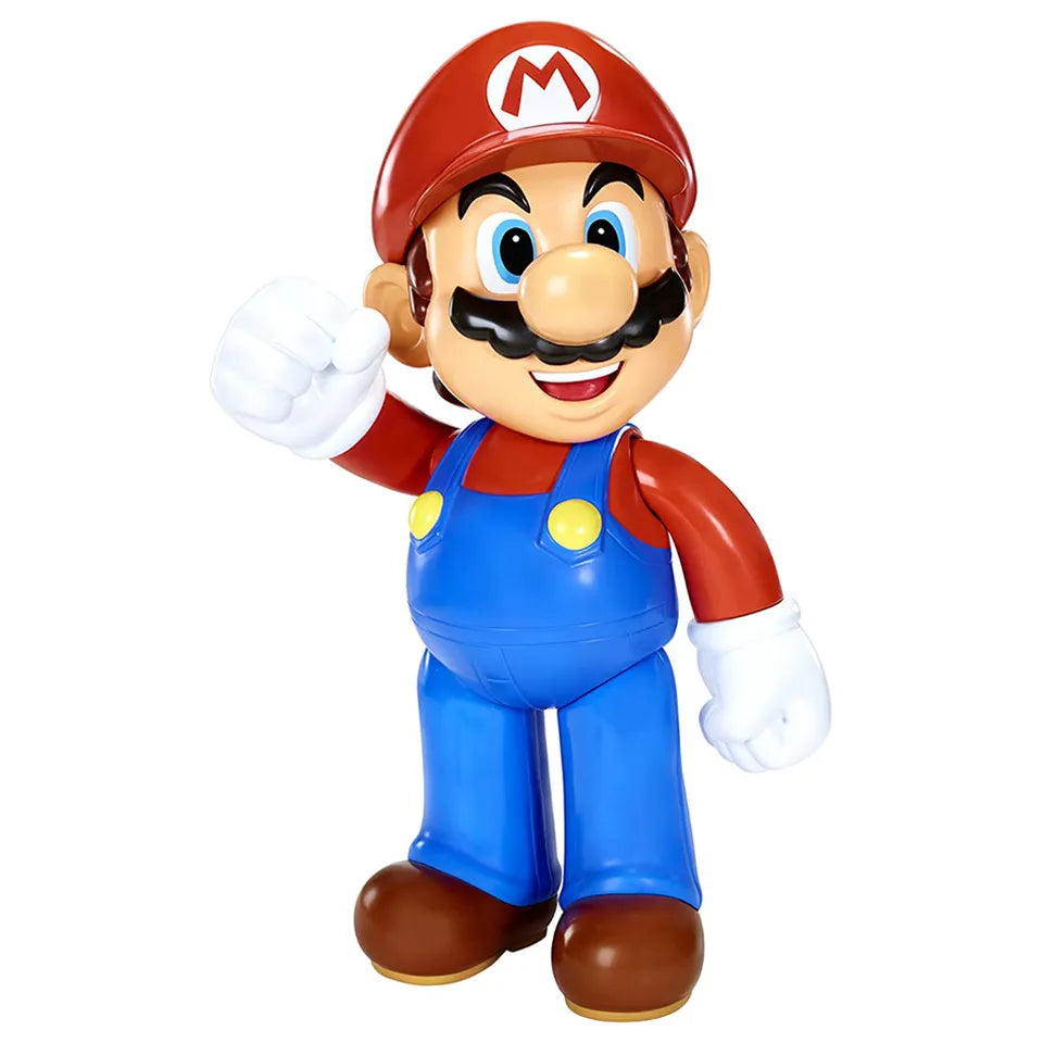 Super Mario Big Figure - 20 Inches