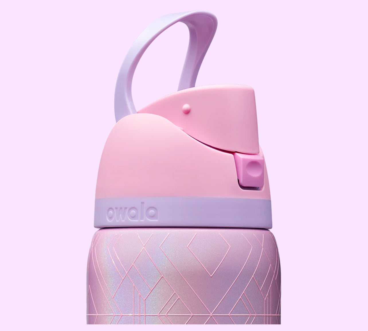 Owala Special - Wicked for Good | 32oz