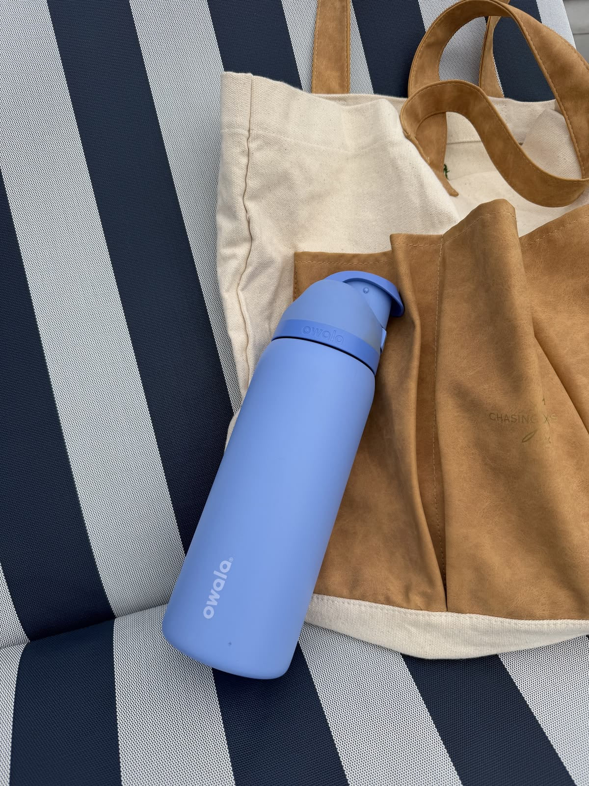 Owala ColorDrop - 32oz