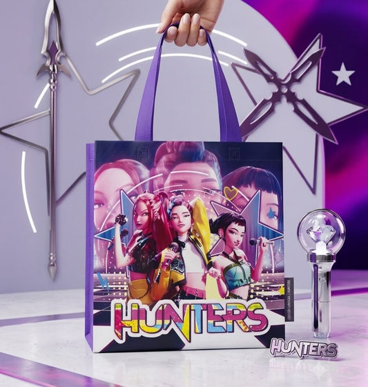 K-Pop - Huntrix Gifting Bag