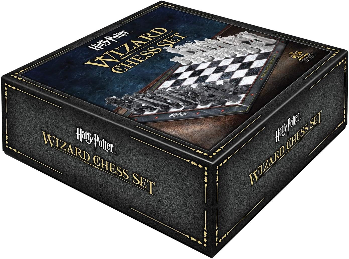 Harry Potter - Wizard Chess Set