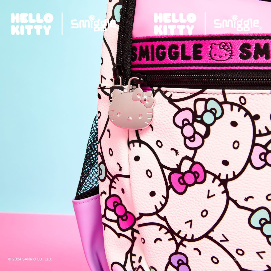 Smiggle - 16” Premium Backpacks