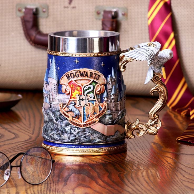 Harry Potter - Collectible Tankard