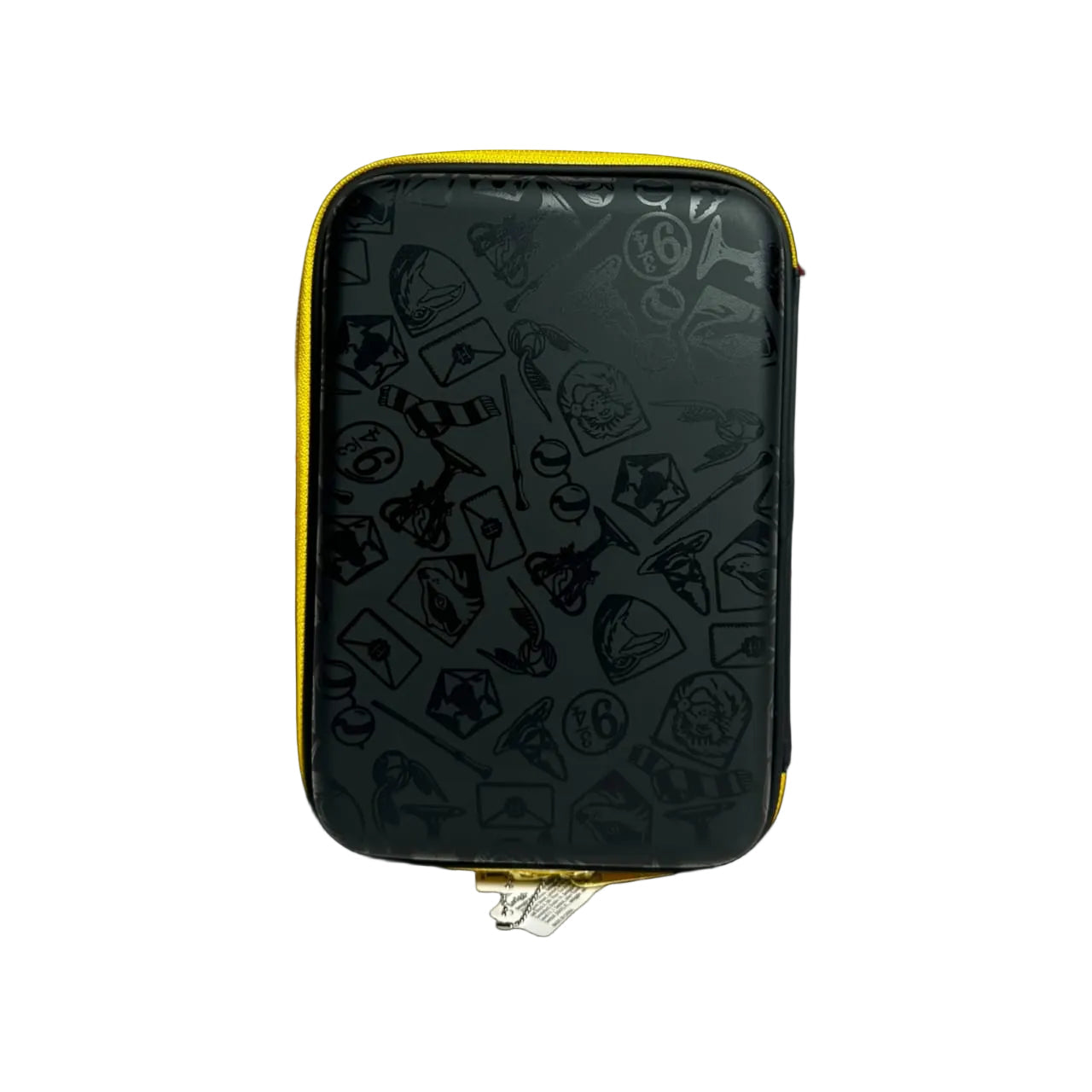 Smiggle x Harry Potter - Hardtop Big Pencil Case