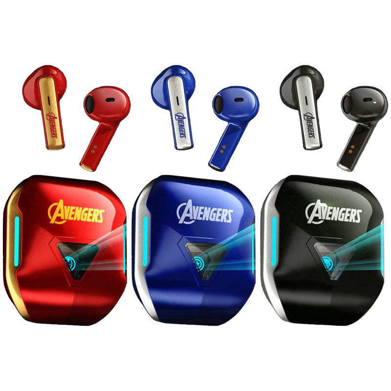 Marvel - Avengers Earbuds