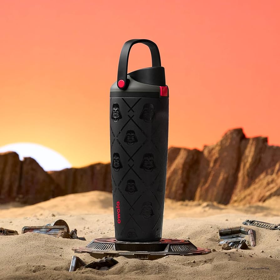 Owala Star Wars FreeSip Sway Tumblers | 30oz