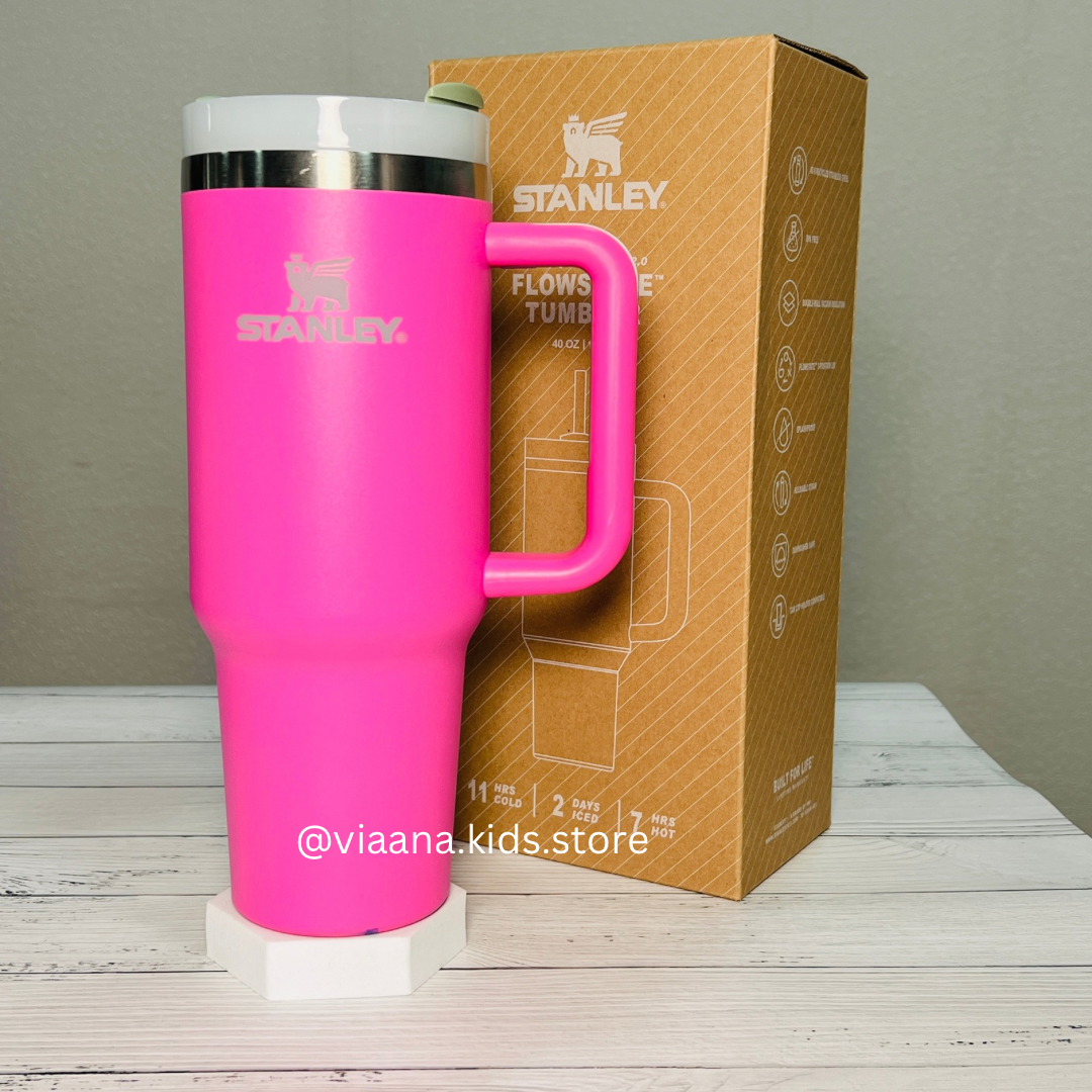 Stanley Quencher H2.0 | 1.18L | Insulated Tumbler