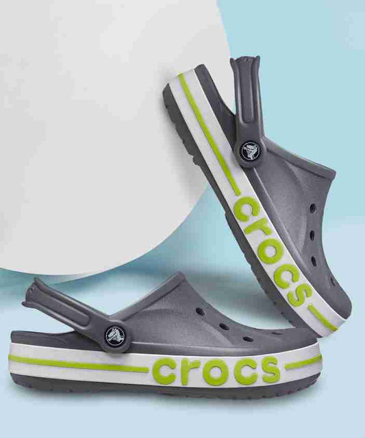 Crocs Babyband - Grey