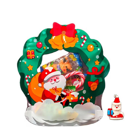 Christmas - Candy Bags