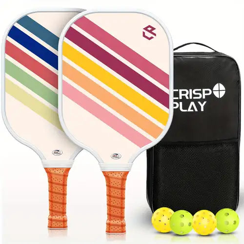 Pickleball Paddles - USAPA Approved
