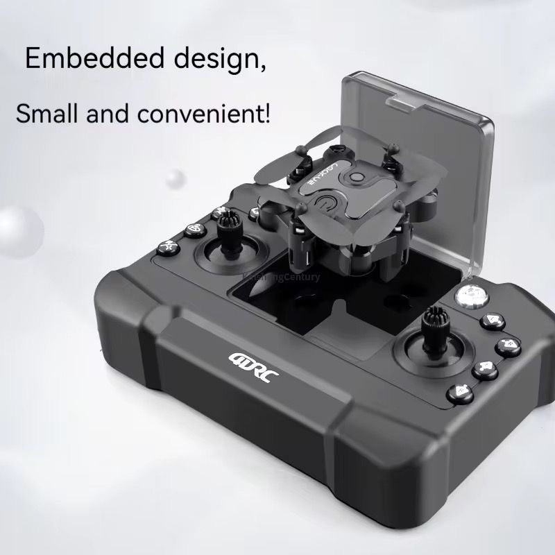 4DRC - 4D-V2 Wifi Drone | Motion Camera | Voice Control