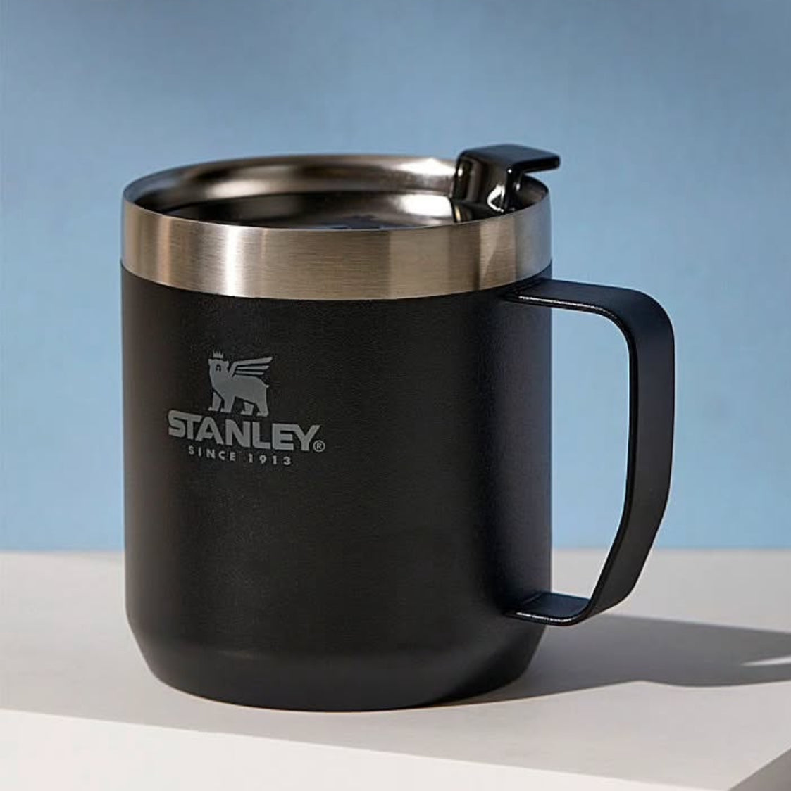 Stanley Camp Mug - 12oz