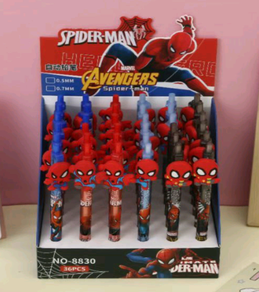 Trendy Mechanical Pencils