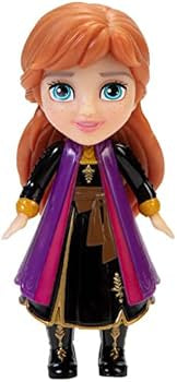 Disney’s Frozen - 3” Miniature Toy