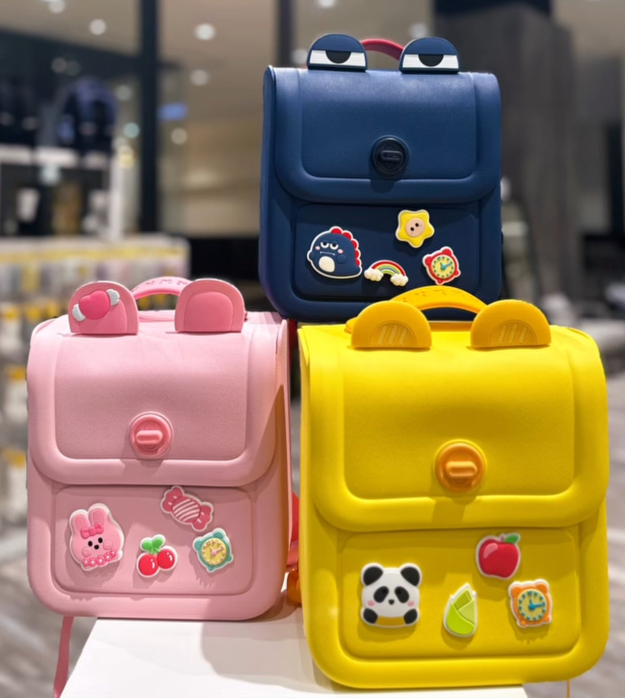 Koool - Kids Premium Backpack