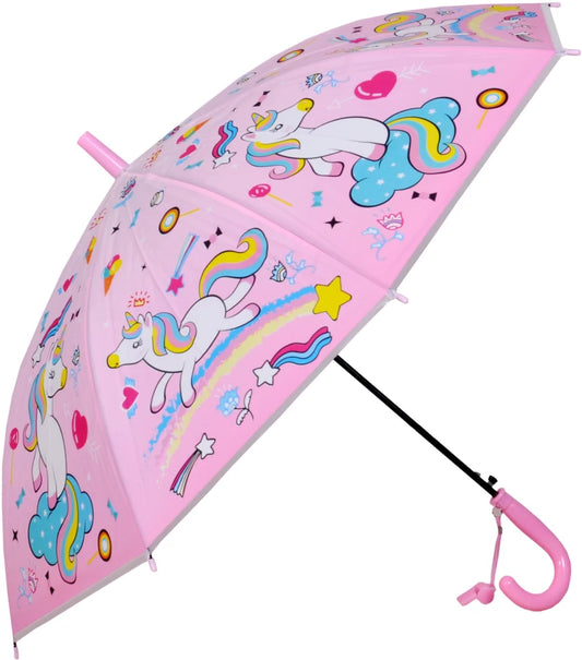 Super Cute Umbrella for Kids