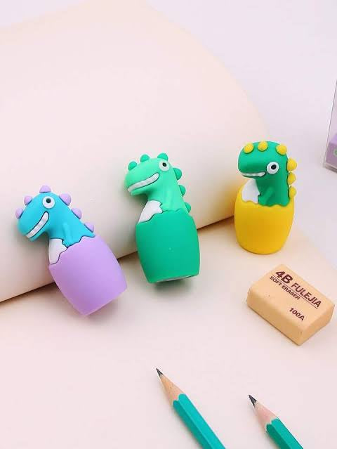 Dinasaur Sharpener