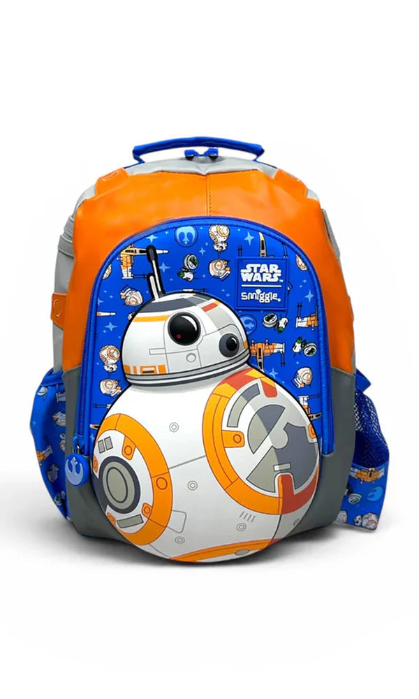 Smiggle Jr. - 14” Stylist Backpack