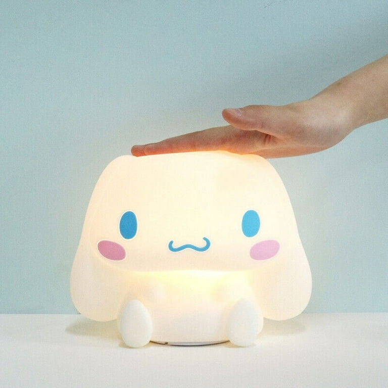 Cinnamoroll - Big Silicone Lamp