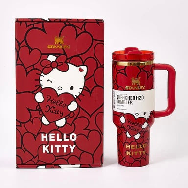 Stanley - Hello Kitty | 40oz | Limited Edition