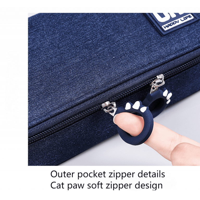 Super Multifunction Pouch - Korean Style