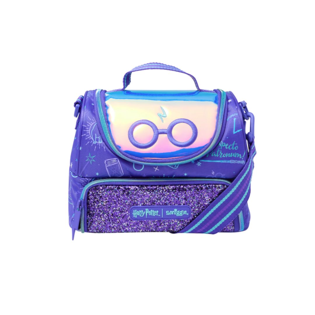 Smiggle’s Double Decker Lunch Bags
