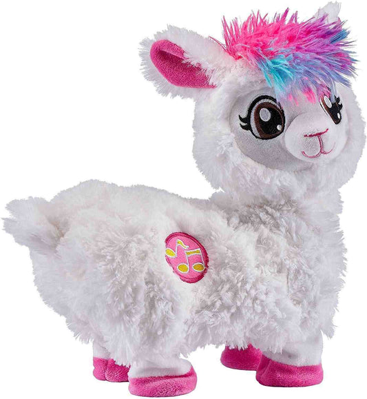 Zuru - Pets Alive | Boppi - Booty Shakin' Llama