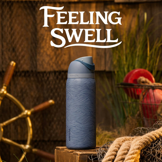 Owala - Feeling Swell | 32oz