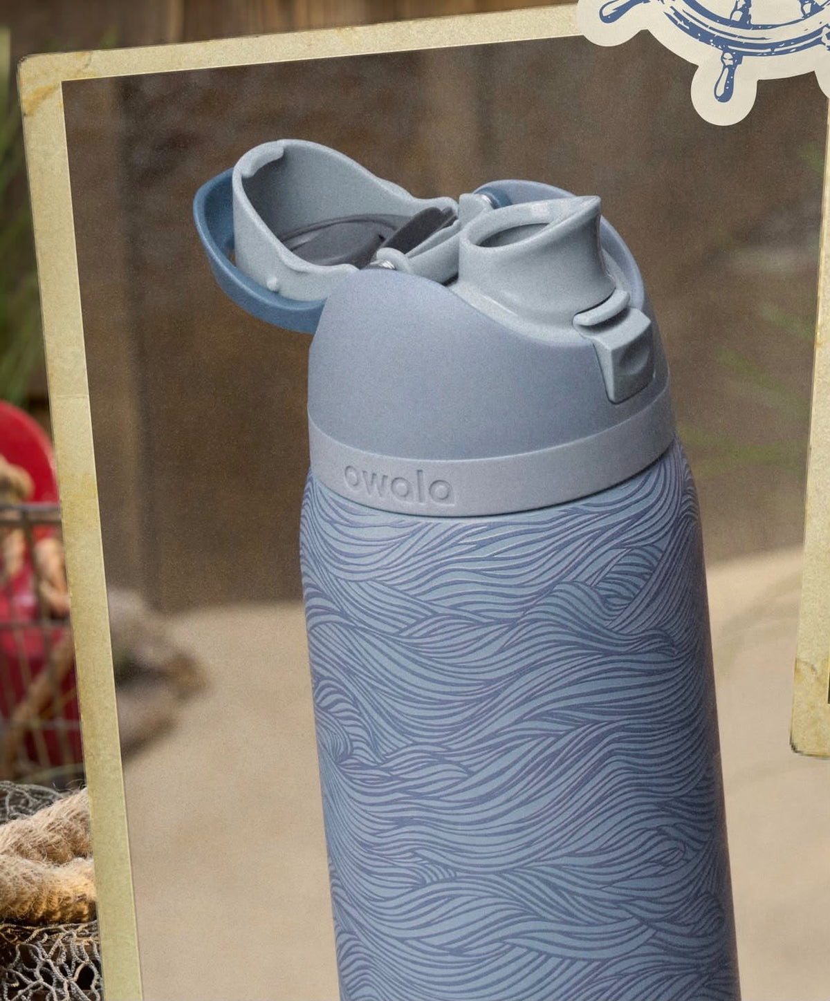 Owala - Feeling Swell | 32oz