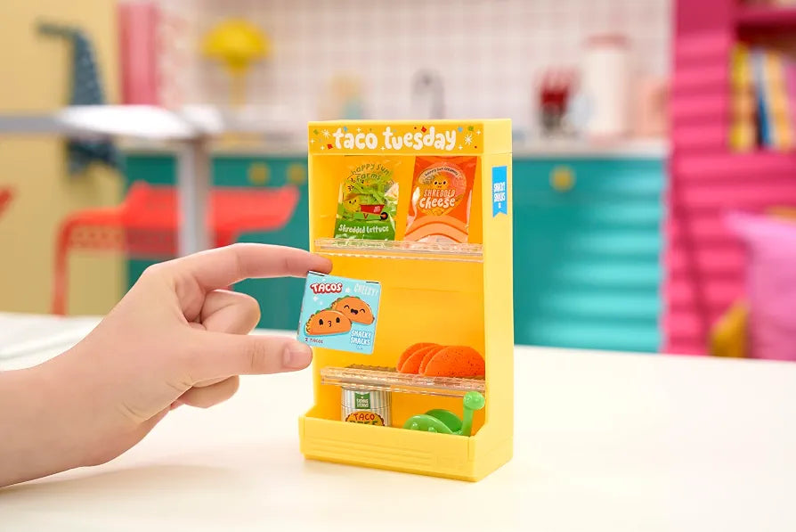 Zuru - Make it Mini Spaces | Miniverse