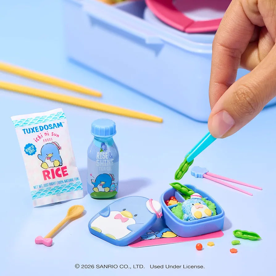 Mini Verse - Hello Kitty and friends | Series 2